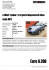 Scarica PDF scheda veicolo