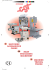 F I MACCHINE LAVORAZIONE CARNE MEAT PROCESSING