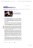 ROMA: Milena Gabanelli, REPORT - notizie - ultime