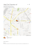 Hotel San Francisco srl Map