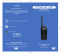 PT-7200 UHF / VHF