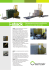 i-stack Decatastatore casse e polistirolo Polystyrene case