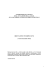DIRITTO SCIOPERO – Delibere Commissione – 2003
