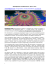 Entanglement in Bi-dimensional space –time