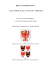 Breve introduzione alla storia ed alla cultura tirolese