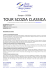 tour scozia classica