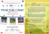 Fencing Camp Spada - Villaggio Olimpico Sestriere2016