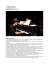 31 Luglio alle 21.45 GIARDINO CORSINI ROMEO SCACCIA – JAZZ