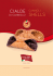 CIALDE SHELLS - Siciliana Cannoli