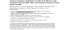 Chemical Composition and Biological Activities of the Black Sea