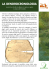 LA DENDROCRONOLOGIA