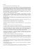 Leggi la lettera del Comitato esecutivo di FoE International