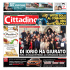 25 noVEMBRE 2015 - Cittadino Canadese