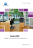 bizhub C35 - Konica Minolta
