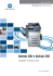 bizhub 250 e bizhub 350