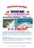 DAL 14 al 22 MAGGIO 2015