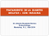TRATAMIENTO DE LA DIABETES MELLITUS 2 CON INSULINA