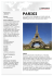 parigi - City Cards Italia
