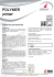 Polymer primer