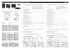 sensore rilevatore perdite gas refrigerante / refrigerant gas