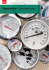 Termometri - Thermometers - Info
