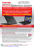 Notebook Toshiba SPR50-B-11Z Corei3+TeacherMappe € 500,00