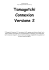 Tamagotchi Connexion V.2 - Tutto per il tuo Tamagotchi
