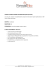 CORSO IN SEARCH ENGINE OPTIMIZATION (SEO