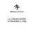 06.comunicazione sul web - Biblioteca Comunale di Cervia