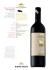Rosso dei Poderi - Poderi di Ghiaccioforte