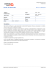 ATTIC IN PESCARA Price on demand