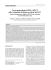 Test neuropsicologici, RMN e SPECT nella
