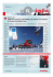 INTERALPIN 2007 Kässbohrer presenta il PistenBully più potente