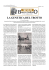 la genetica del trotto - giornale del bracco italiano