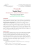 Articolo di Siegfried Esse in pdf - Silvia Miclavez, Costellazioni