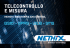 TELECONTROLLO E MISURA