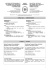 AMTLICHES MITTEILUNGSBLATT BOLLETTINO UFFICIALE