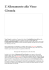 L`Allenamento alla Vince Gironda - Bodybuilding
