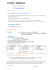 Resume (Median theme)