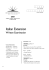 Italian Extension