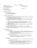 Bornstein  - Department of History