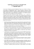 Una road-map per l`Afghanistan