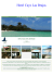 Hotel Cayo Las Brujas