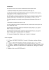 Testi consigliati: 1. H. Varian: MICROECONOMIA, Venezia