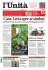 Il proporzionale Europa, il dilemma del prigioniero