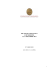 Bilancio Fondazione 24 04 2013