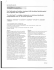 Low back pain - Alternative Disc Therapy Medical Ozone Pain