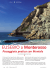 Eusebio a Monterosso - Passeggiata poetica con Montale