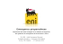Diapositiva 1 - PMI Central Italy Chapter