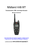Midland 445 BT - Elettronica ZETABI